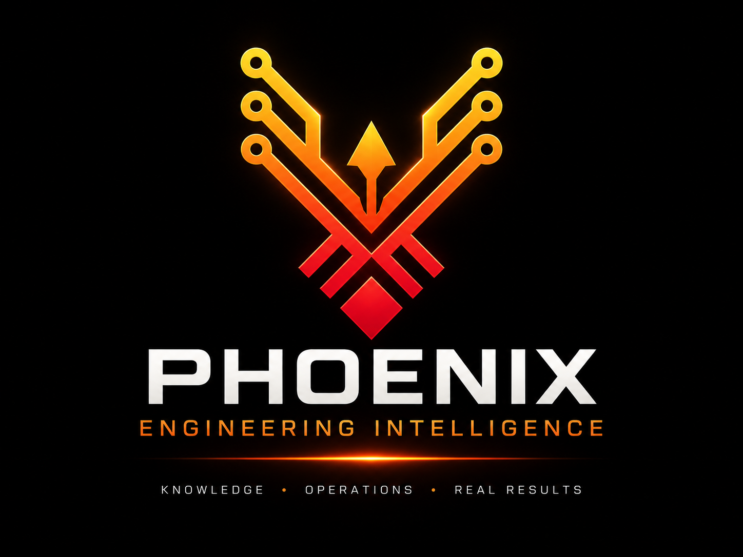 Phoenix — Engineering Intelligence